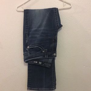 Miss Me jeans size 32 x 31